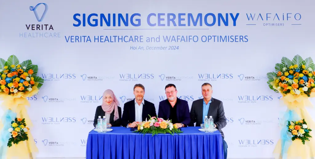 TRAVEL & WELLNESS NEWS: NEW LONGEVITY CENTRE TO OPEN IN HOI AN, CENTRAL VIETNAM